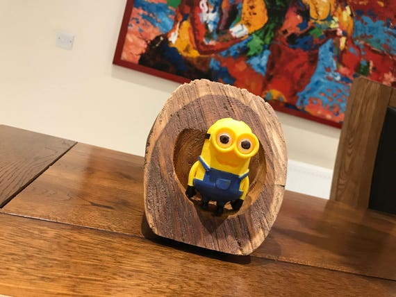 Dave The Minion