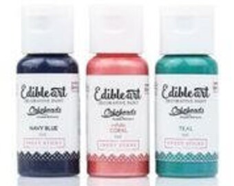 Shawna McGreevy Paint Set By Sweet Sticks