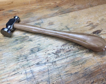 1" Chasing Hammer (37.0365)
