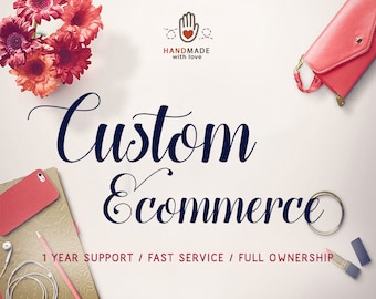 Ecommerce Website, Website Design, Wordpress Theme, Wix Website, Shopify, Wordpress, Branding Kit, Wordpress Themes, Wordpress Template
