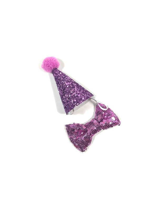 Dog Birthday || Cat Hat || Animal Hat Dog Crown || Busters Party Shop || Birthday Crown || Party Supplies