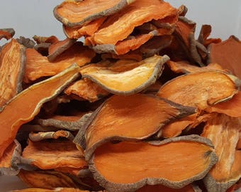 YAMMERS - Sweet Potato Dog Chews