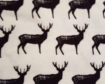 Set of 10 Family Cloth, Cloth Toilet Paper, Wipes, Tissues