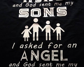 Blessed Parent Personalized Mothers day Fathers Day Gift