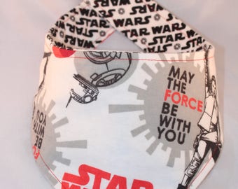 Reversible Dog/Cat Bandana