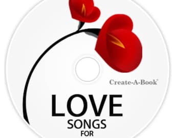 Personalized Love Songs For You