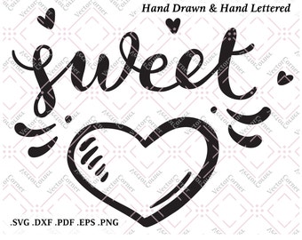 Free Free 106 Sweetheart Svg SVG PNG EPS DXF File