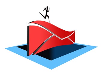 Logo for errand services