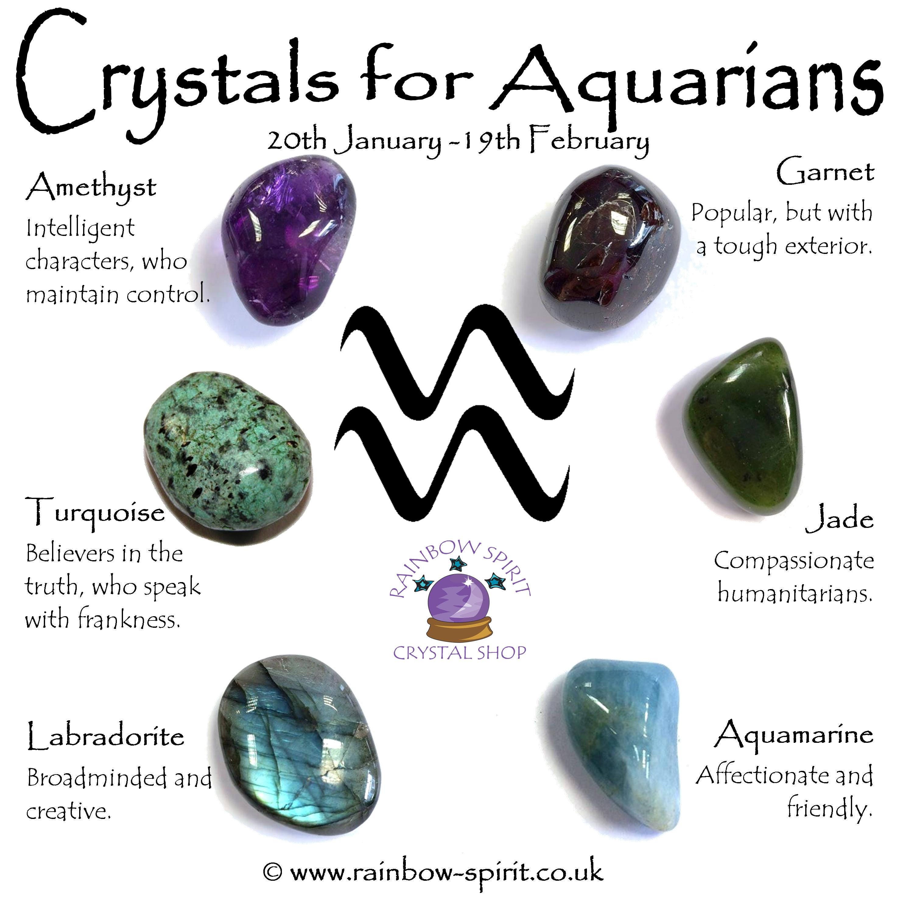 aquarius birth stone aquarius birth stone