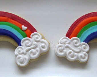 Rainbow Cookies 4 dozen