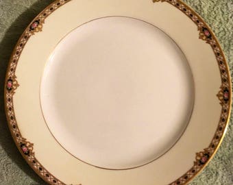 Noritake Nippon Dinner Plates (Set of 12) (10")