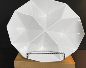 MCM Kaj Franck Origami 4-part Relish Arabia of Finland