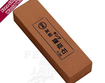 King K-35 Sharpning Whetting Stone #800