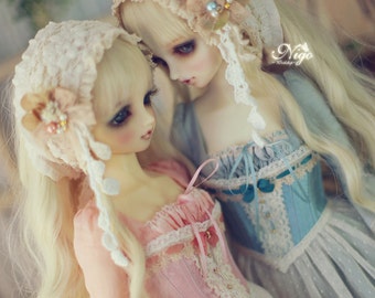 SD/SD13/SDgr Girl ={ Afternoon }= PINK