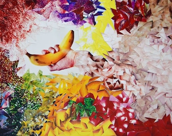 DONTEATMYART - FINE ART/photo printing