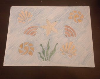 Sea Shells