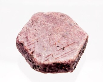 Ruby Crystal/ Record Keeper Ruby