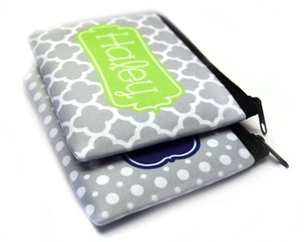 Personalized Coin Purse