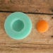 Silicone Flexible Mold - 10mm Cupcake/Muffin Top