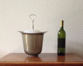 Seau a glace, Mid Century Modern