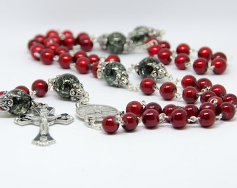 Confirmation Rosary