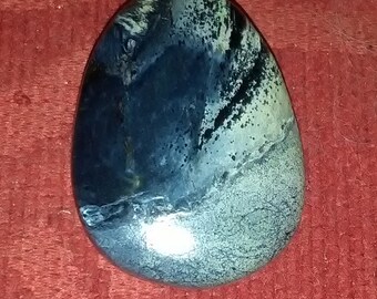 Gorgeous Pietersite Pendant