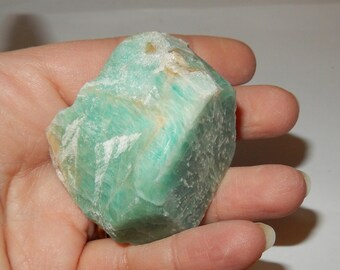 Amazonite - high quality - Colorado