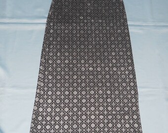 Authentic vintage philosophy di Alberta Ferretti skirt!