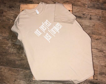 ftp forgiven tee