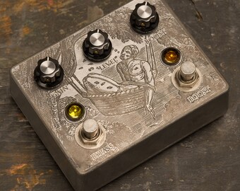 The Martyr Box