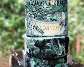 Tea Tree and Eucalyptus Handmade Essential Oil Soap