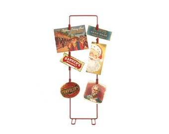 Chip Clip // Photo Holder // Message Board // Store Display