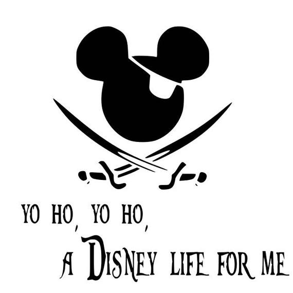 Free Free Disney Pirate Svg Free 876 SVG PNG EPS DXF File