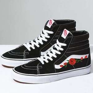 vans ski8