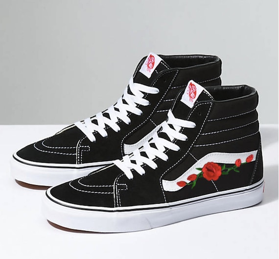 vans old skool sk8 hi