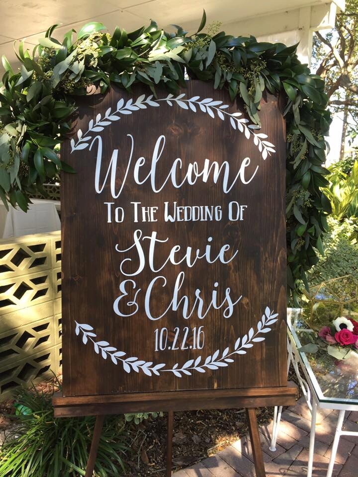 Welcome Back Bride Decorating Ideas Welcome Back Bride Decorating Ideas