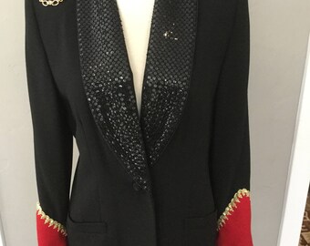 Military jacket