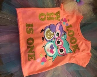 Birthday Complete Outfit
