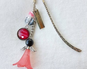 Special PROMO offer year-end gift thank you teacher bookmark