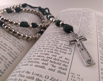 Irish penal rosary