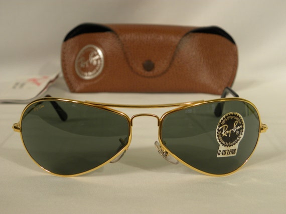 ray ban gold 14k ray ban gold 14k