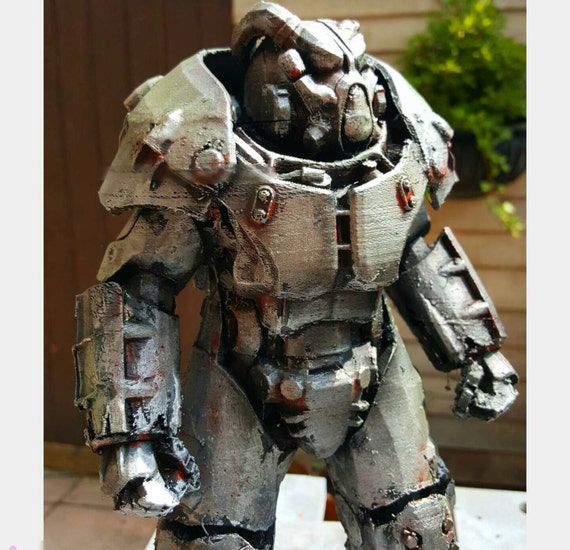 fallout x01 figure