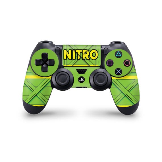 nitro car controller