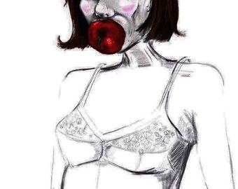 Red Delicious