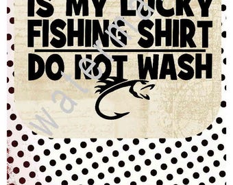 Free Free 118 Lucky Fishing Shirt Svg SVG PNG EPS DXF File