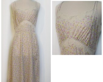Godfried Original Floral Nightie