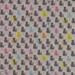 The Cats Meow 'Cat Silhouette on White' by Windham Fabrics Fat Quarter