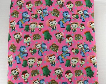 callie fabric