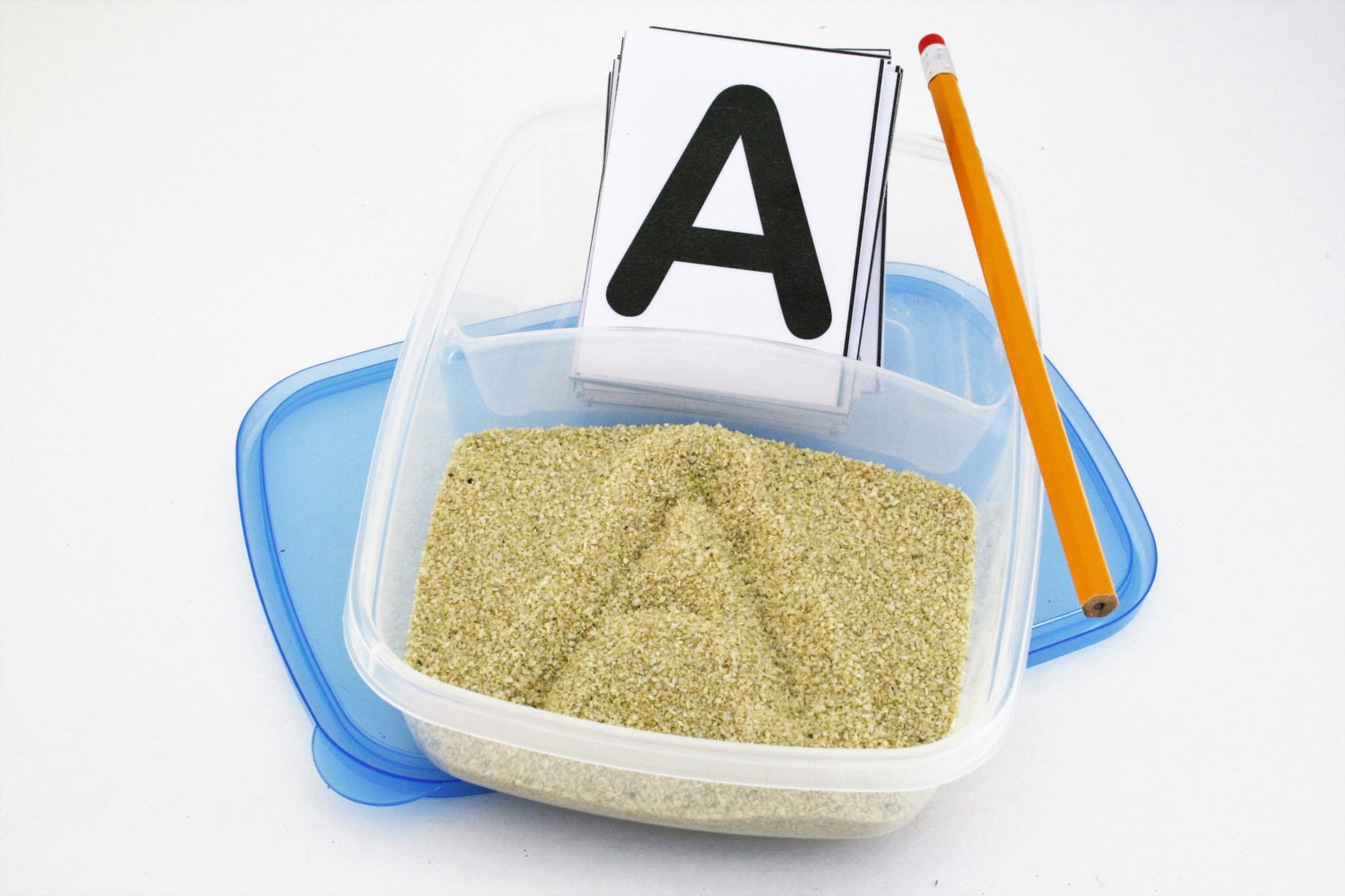 Kids Writing Tool Handwriting Kit for Kids Prewriting