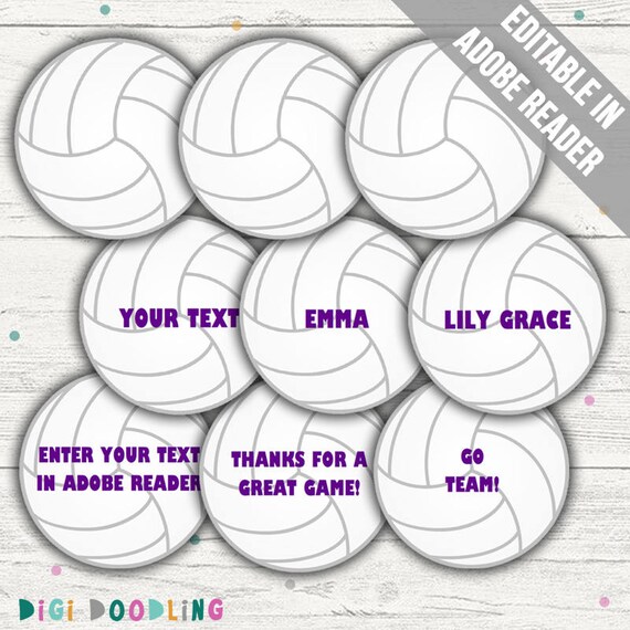 Hilaire image inside printable volleyball Simplicity image in printable volleyball